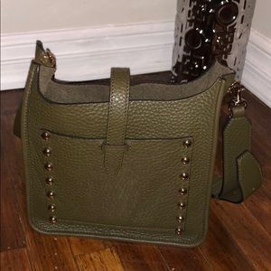 REBECCA MINKOFF  small Leather crossbody